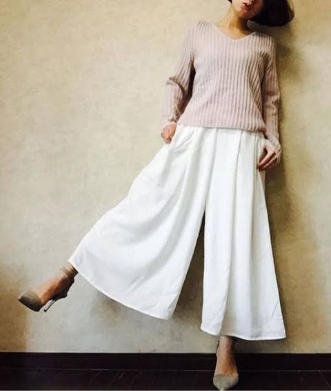 このズボン履いてる女wwwwwwwwwwwwwwwwwwwww