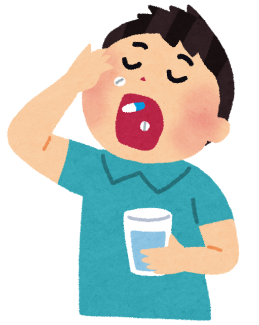 不穏なこと言います。インフルエンザは今後日本では増えない模様←その理由がこわすぎた・・・・・・