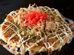 お好み焼きってなんでピザ切したらアカンの？