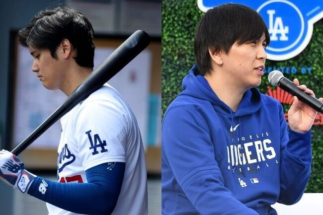 賭博胴元ボウヤー「水原一平は常に一晩中ずっと賭け続けていた。こんな奴は見たことない」