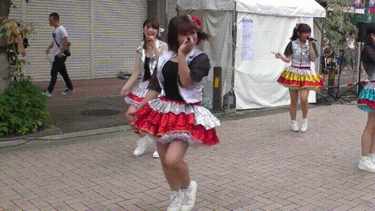 東海ユニドル Alyssum(2