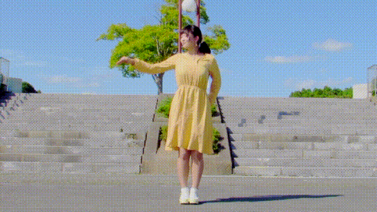 さようなら、花泥棒さんセグメント 1