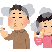 tabako_kemuri