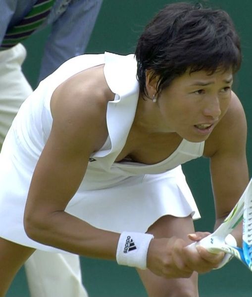杉山愛乳首 落札相場検索 - オークファン