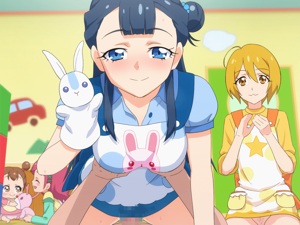 プリキュアエロ54枚&title/【二階堂ふみエロ109枚】ヌードでおっぱいや乳首モロ「パンチラも厳選濡れ場AV級なセックスも」お宝SP【永久保存版】放送事故★お宝エロ画像村まとめ
