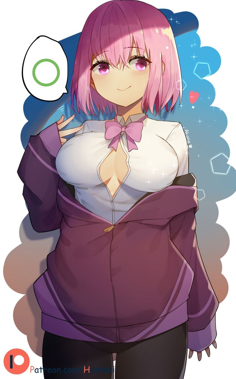 二次元エロ Ssss Gridmanの新条アカネ等の様々な虹エロ画像vol 1872 オールジャンルエロ画像収集場