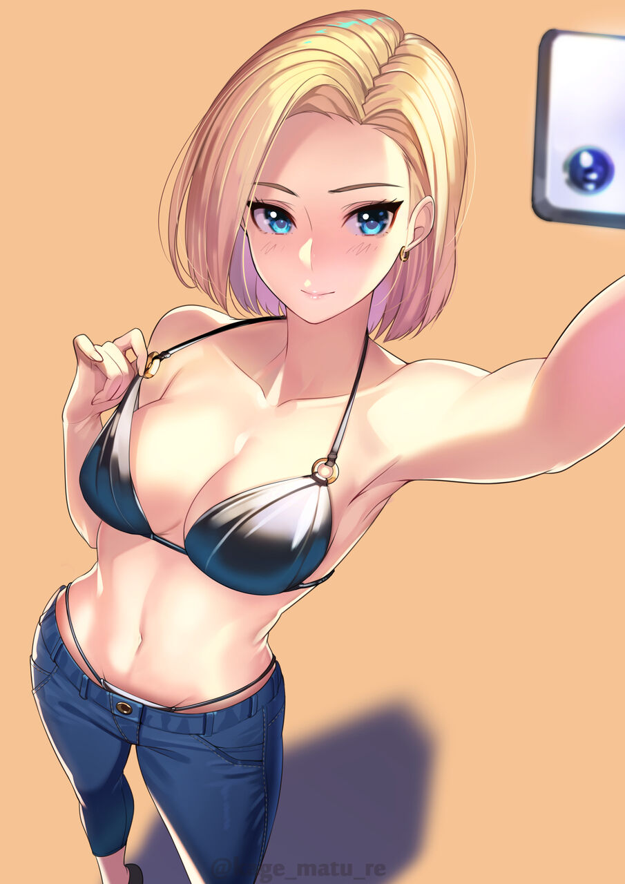 二次元エロ ドラゴンボール 人造人間18号 鉄拳 リリ ガルパン Twitterで拾ったエロ画像vol 70 オールジャンルエロ画像収集場 二次元エロ ドラゴンボール 人造人間18号 鉄拳 リリ ガルパン Twitterで拾ったエロ画像vol 70 オールジャンルエロ画像収集場