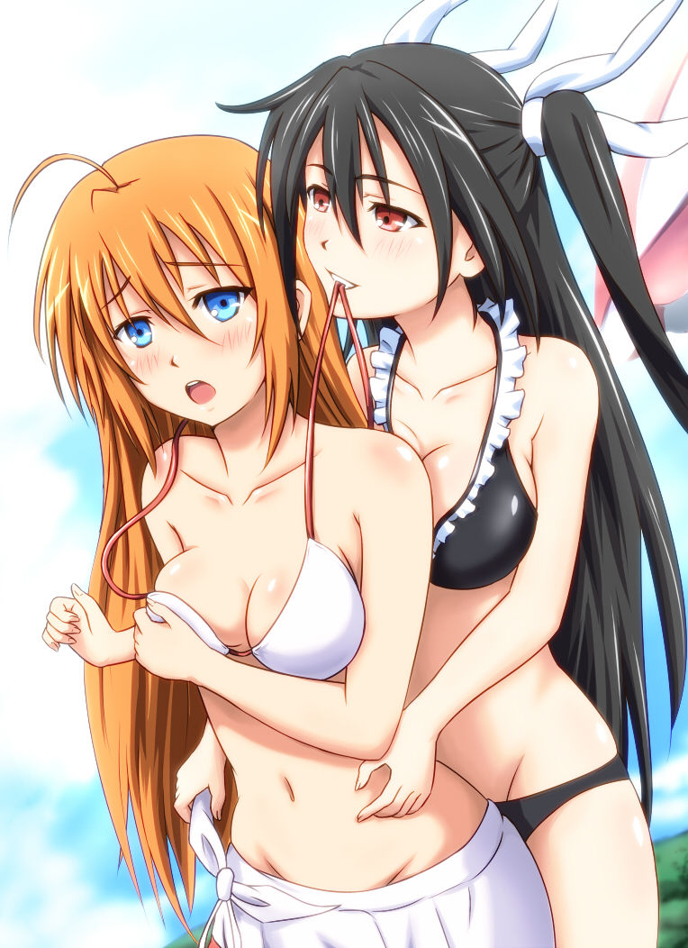 二次元エロ まよチキ の近衛スバルと涼月奏等の様々な虹エロ画像vol 531 オールジャンルエロ画像収集場 二次元エロ まよチキ の近衛スバルと涼月奏等の様々な虹エロ画像vol 531 オールジャンルエロ画像収集場