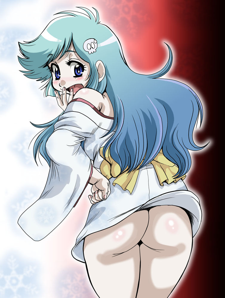 二次元エロ ドロロンえん魔くんの雪子姫等の様々な虹エロ画像vol 640 オールジャンルエロ画像収集場 二次元エロ ドロロンえん魔くんの雪子姫等の様々な虹エロ画像vol 640 オールジャンルエロ画像収集場