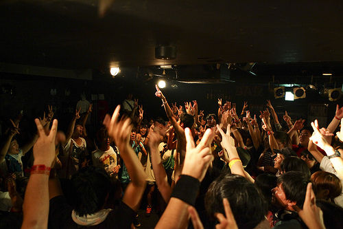 9 15 12 30 新宿marble 四星球 ピストル ディスコ Guest Live ２ Eternal Rock City 12 ライブレポート