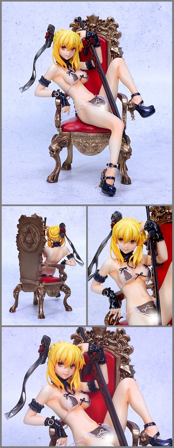 魔改造 エロフィギュア KOYAKOYA 2017年5月21日落札分エロフィギュア : エロフィギュア速報