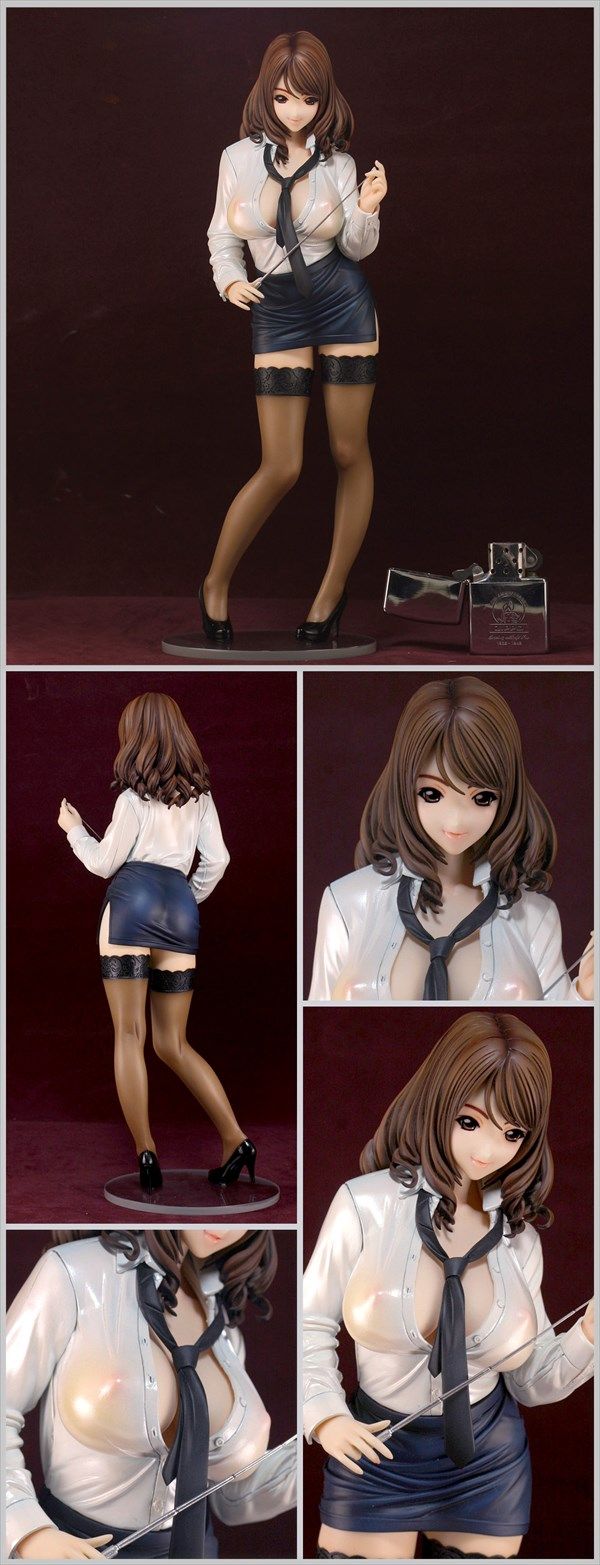 魔改造 エロフィギュア KOYAKOYA 2014年5月18日落札分エロフィギュア : エロフィギュア速報