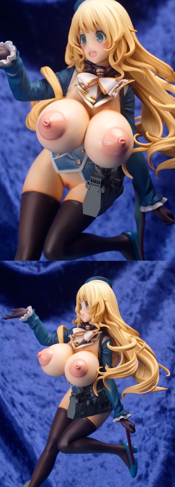 魔改造 エロフィギュア KOYAKOYA 2017年3月20日落札分エロフィギュア : エロフィギュア速報