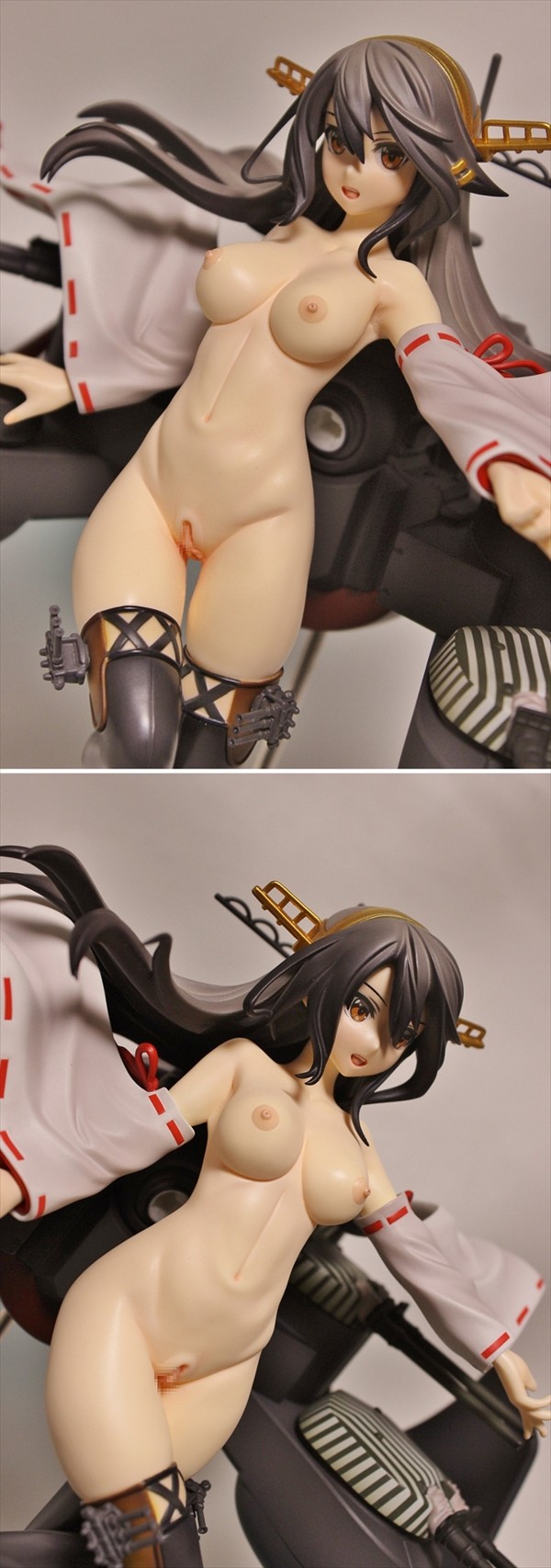魔改造 エロフィギュア KOYAKOYA 