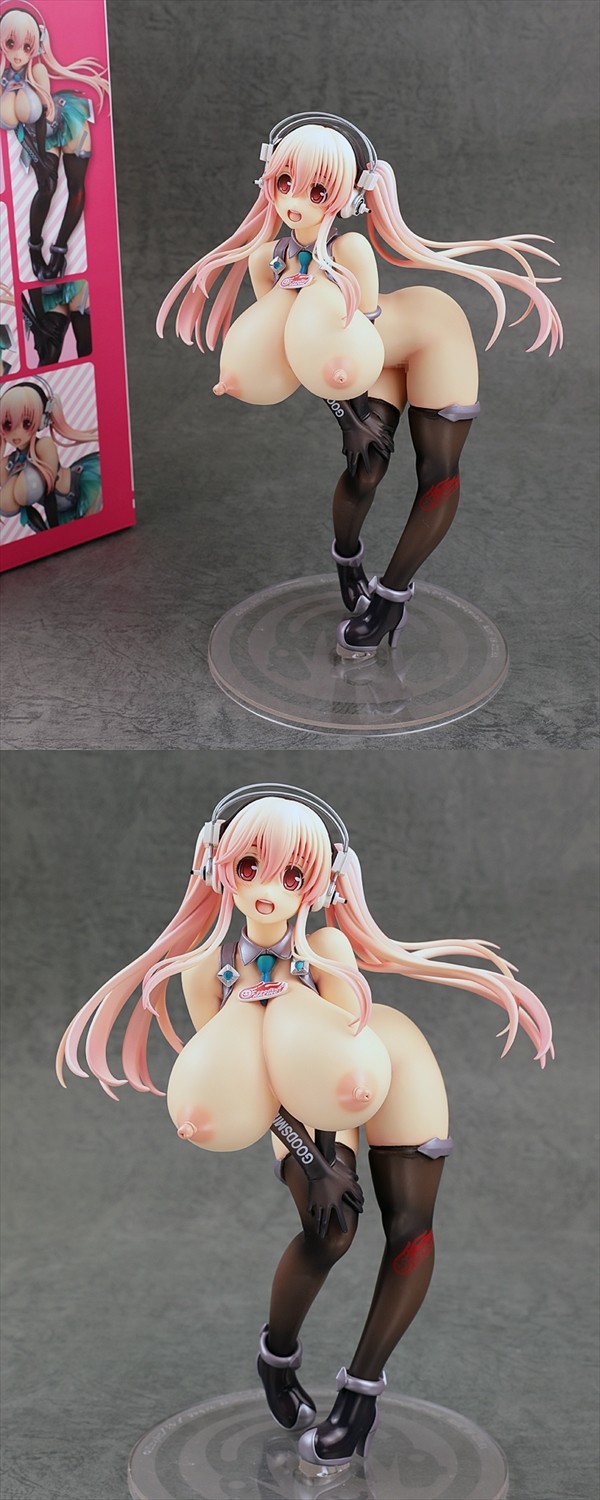 魔改造 エロフィギュア KOYAKOYA 2017年5月分高額落札TOP10 : エロフィギュア速報