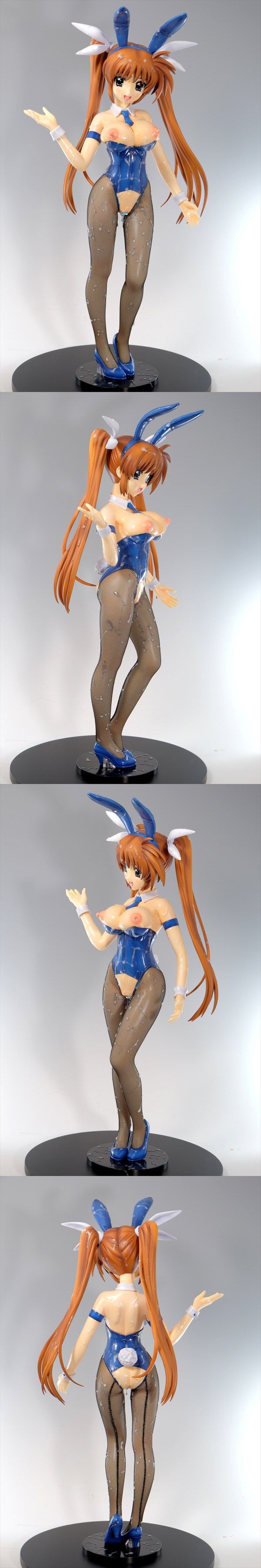 魔改造 エロフィギュア KOYAKOYA 2014年6月9日落札分エロフィギュア : エロフィギュア速報