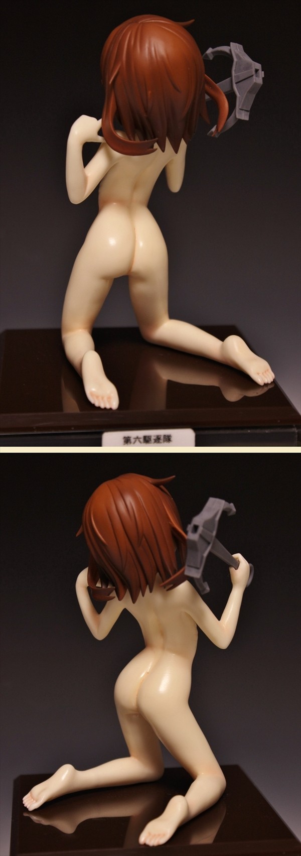 魔改造 エロフィギュア KOYAKOYA 2015年11月27日落札分エロフィギュア : エロフィギュア速報