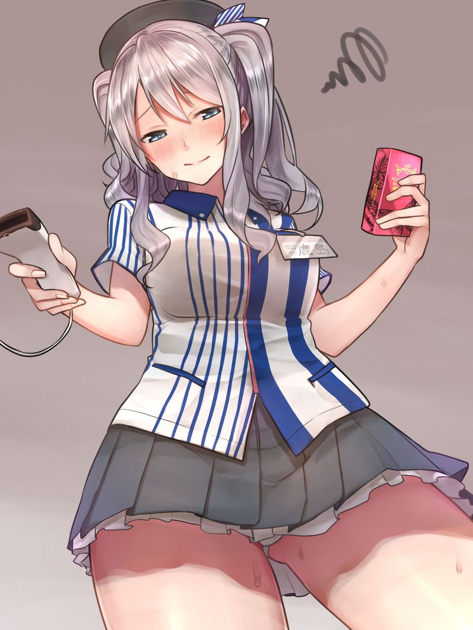 ローアングル30