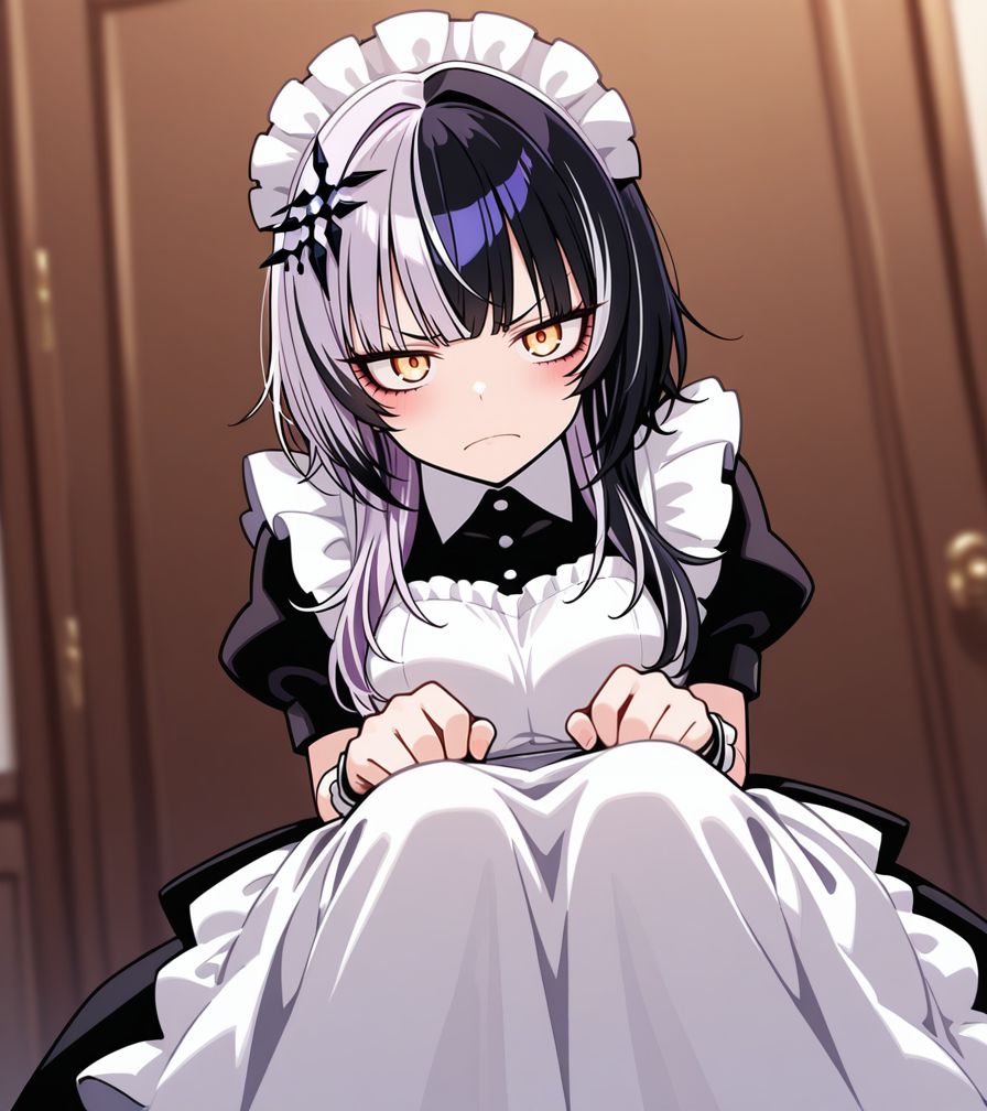 【メイド】メイド服が一番似合うキャラ貼ったやつ優勝するスレ! その26【二次画像】