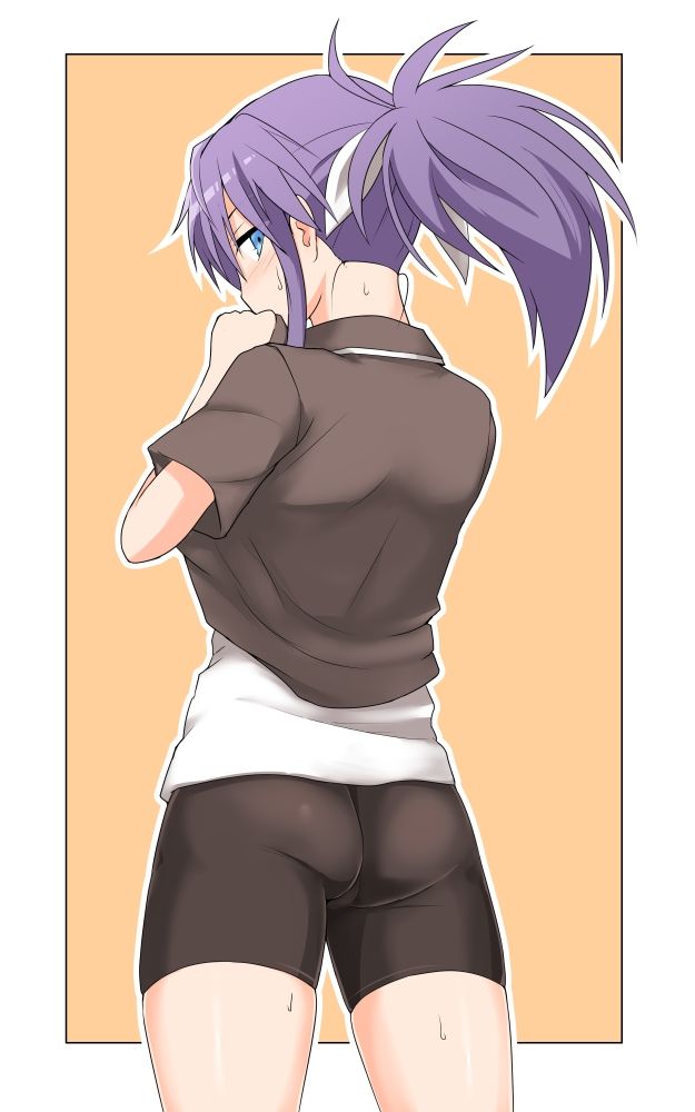 スパッツ06