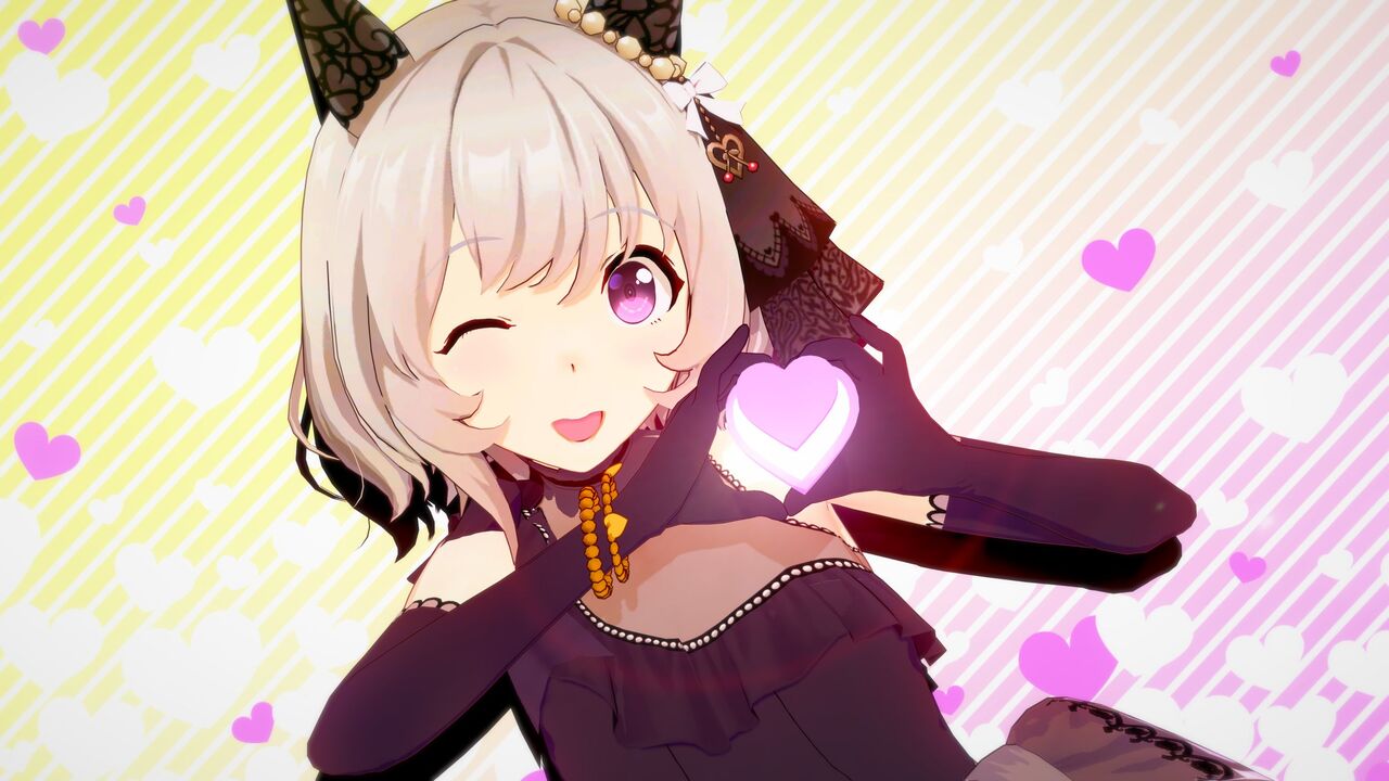【二次】3D・MMD・MODのエッチな画像まとめ　その48【43枚】