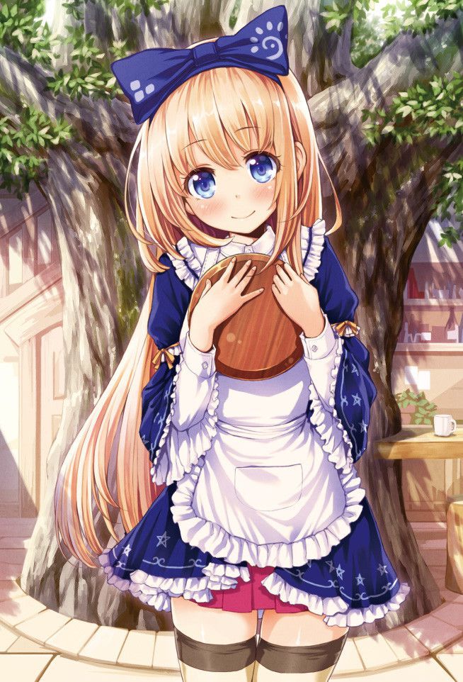 メイド