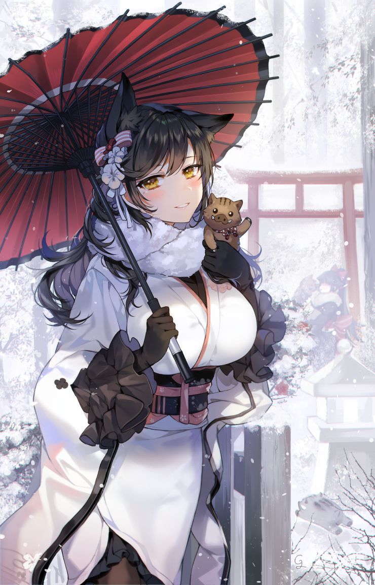 黒髪06