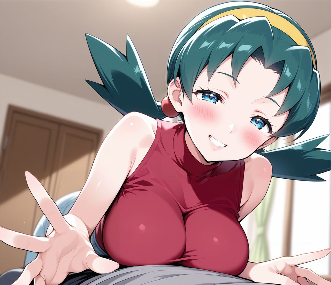 人妻・熟女10