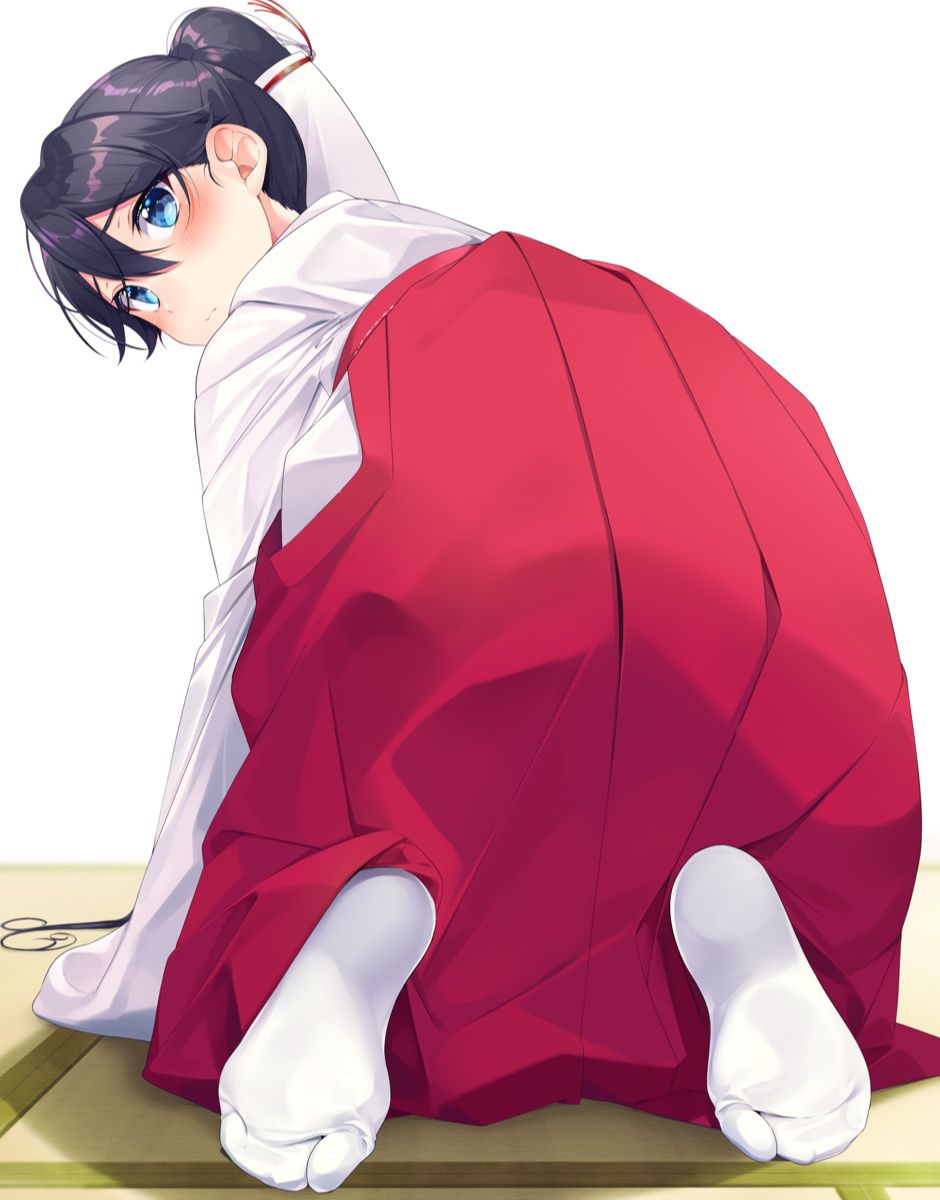 黒髪24