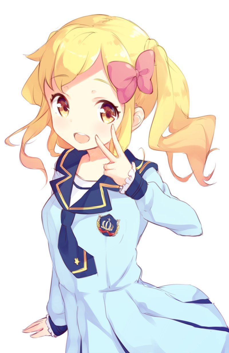 金髪20