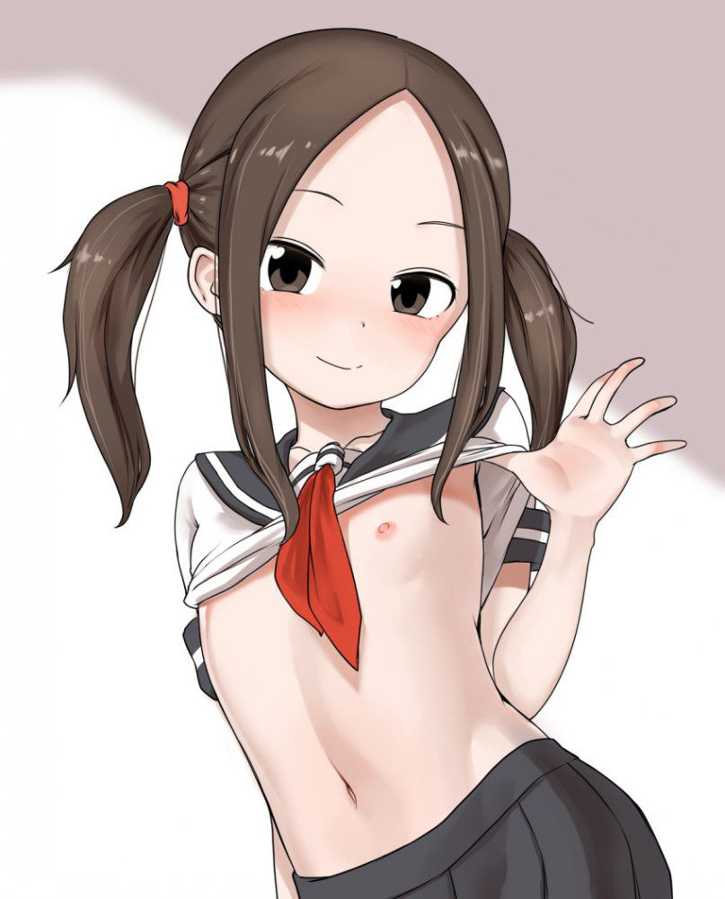 【二次】絶対に抜けるロリっ娘の画像まとめ その102【44枚】のトップ画像