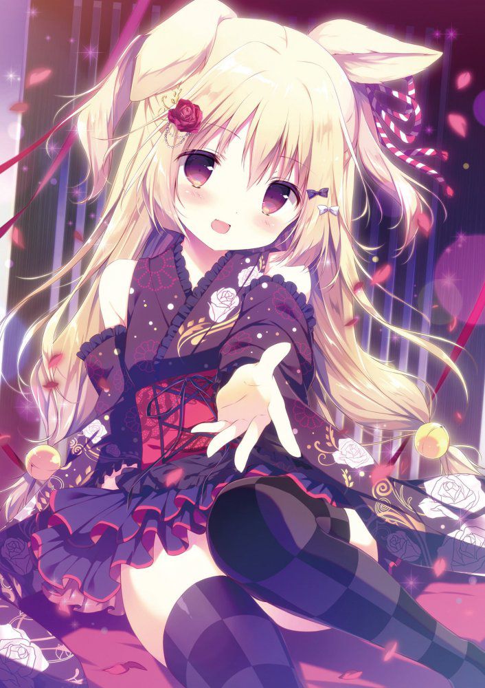 ロリ11