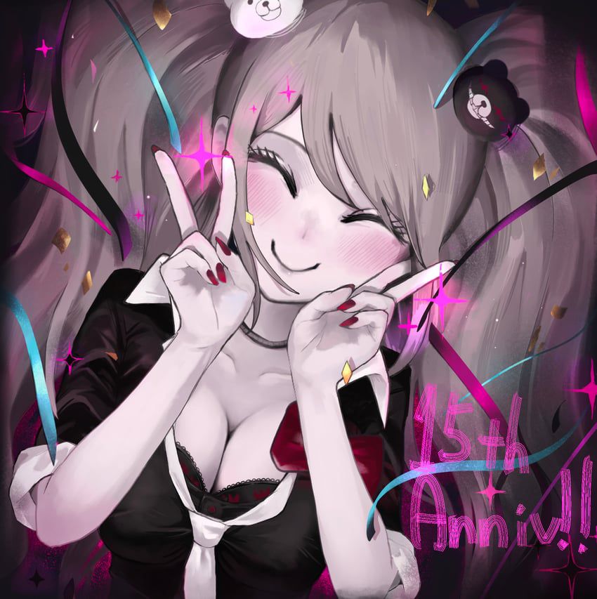 【主観】二次元美少女と目と目が合う感じの画像ください　その38【二次画像】