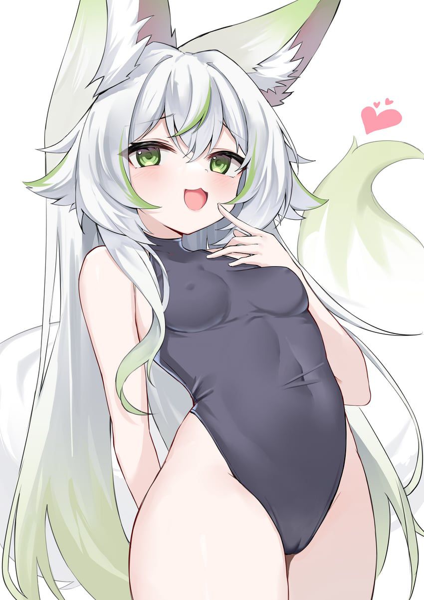 【ロリ】手を出してしまいそうなロリっ娘画像まとめ　その51【二次画像】