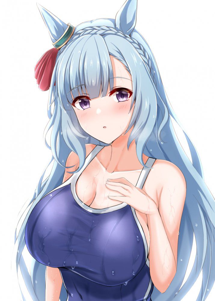 【二次】学生時代に戻りたくなるスク水美少女の画像くれ　その26【41枚】