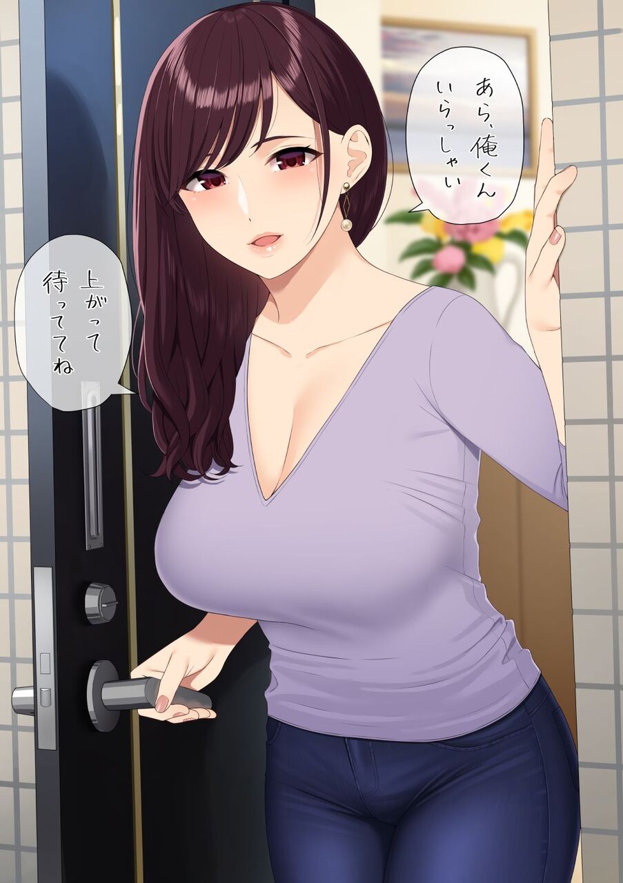 人妻・熟女06