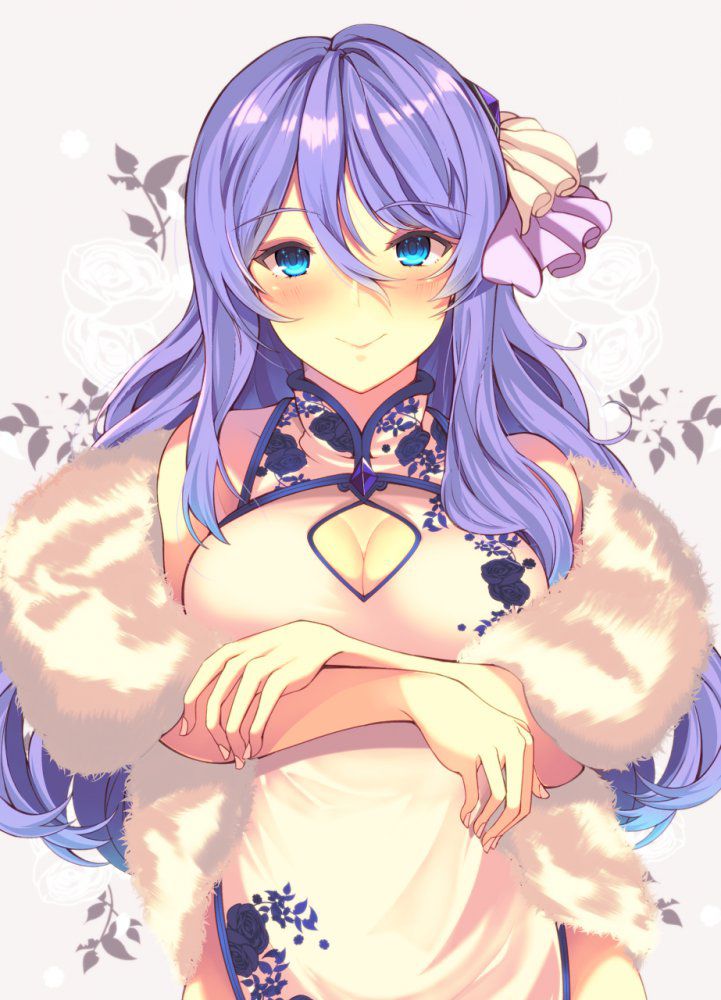 チャイナ服21