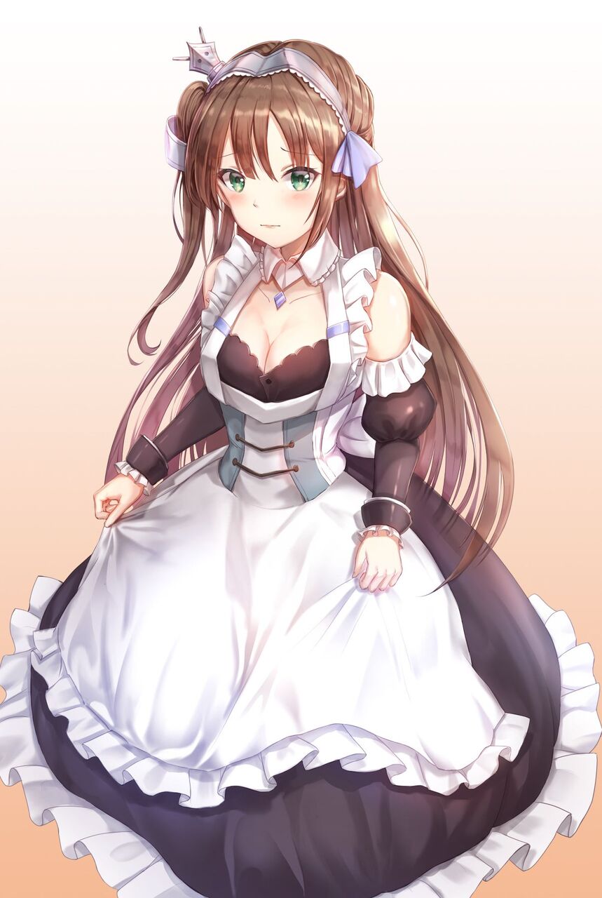 メイド14