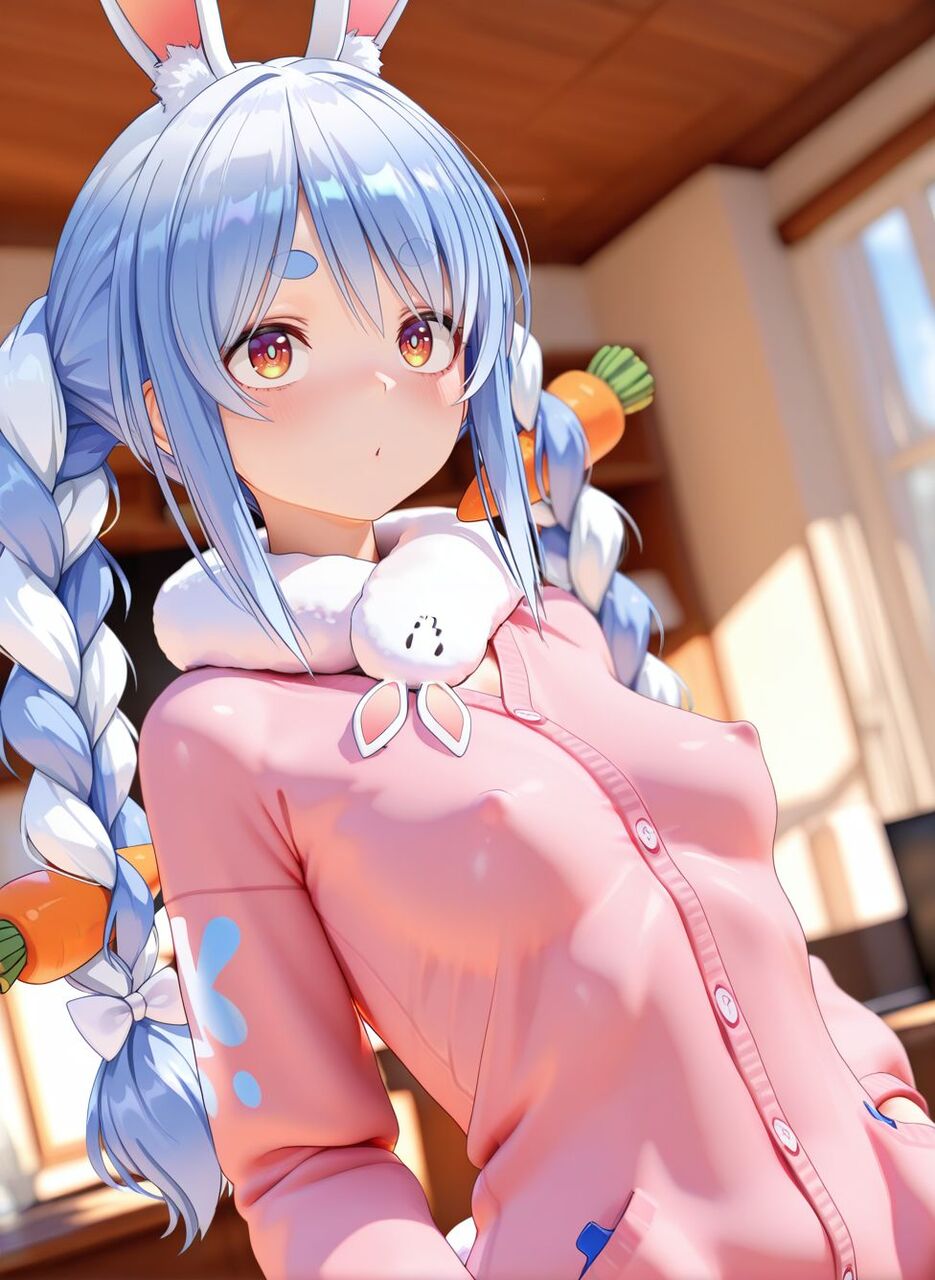 【3D】最近の進化が著しい3Dエロ画像をまとめてみた その56【二次画像】