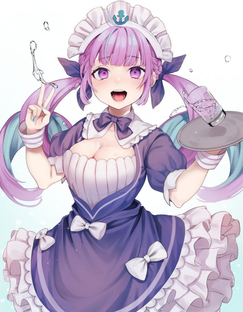 【メイド】全力で頼めば夜伽OKしてくれそうなメイドさん貼ってけ その26