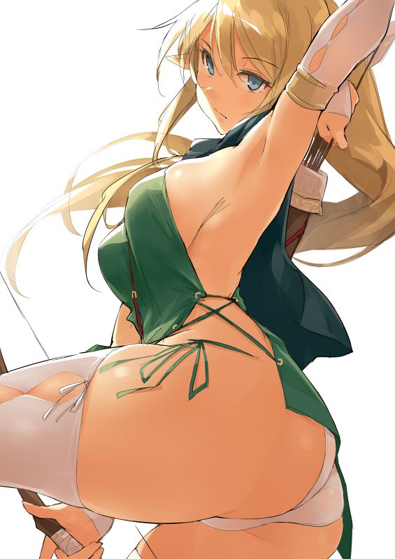 脇