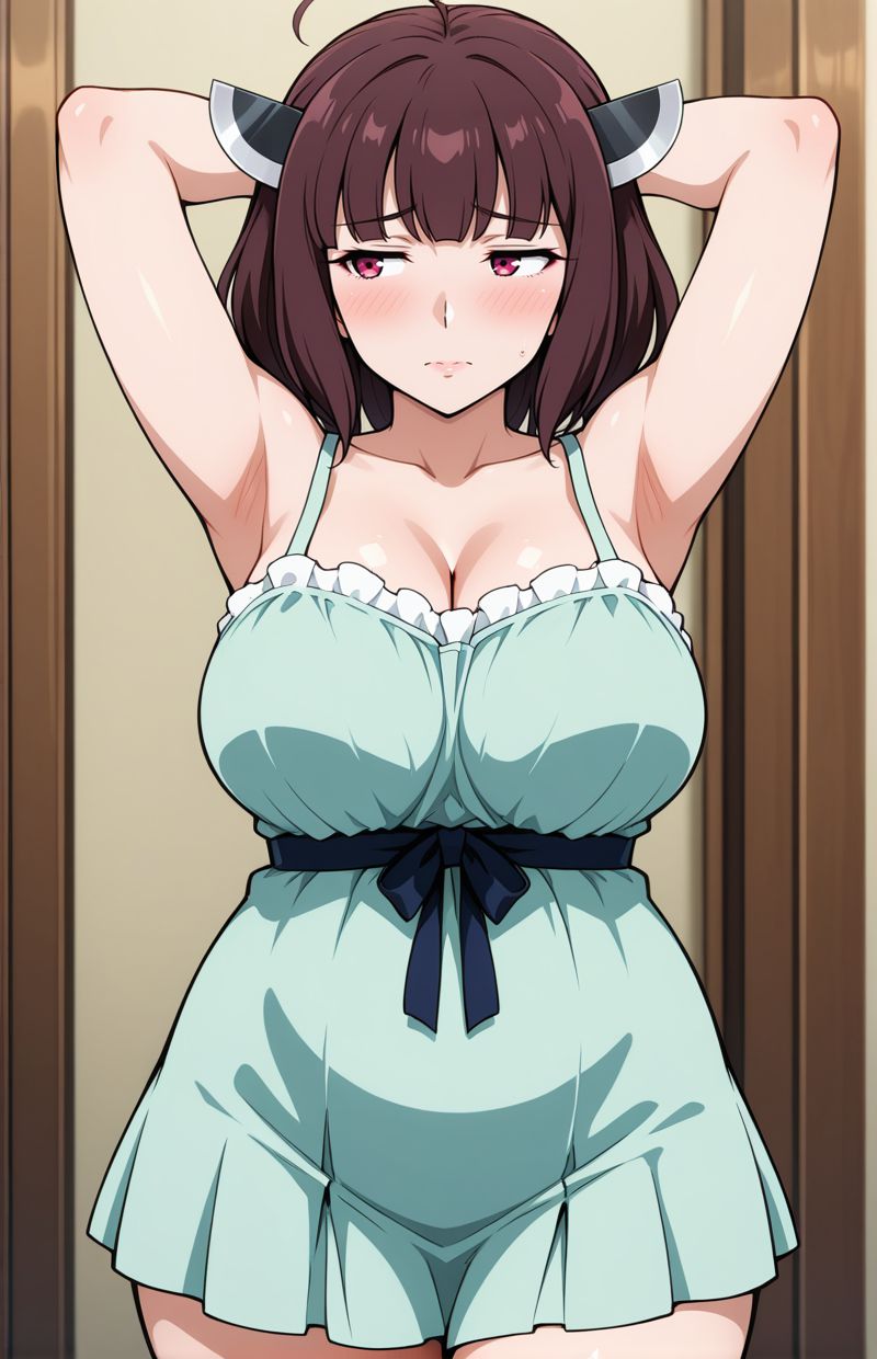 【人妻・熟女】オンナざかりの人妻・熟女のエロ画像あつまれ～！！！　その23【二次画像】