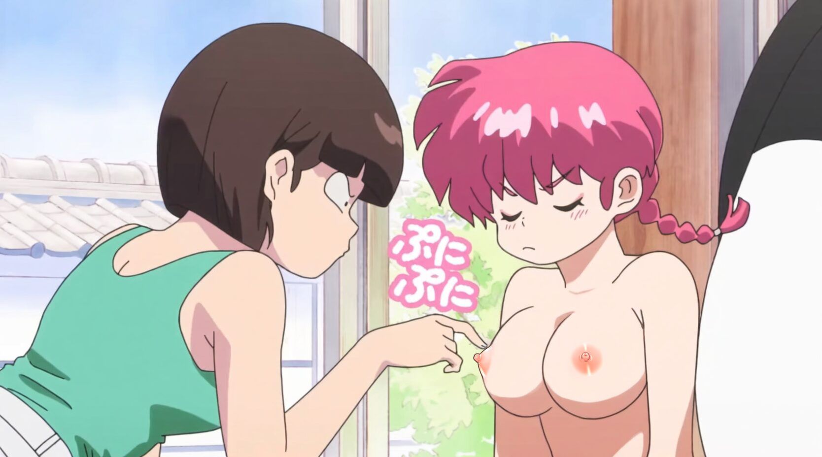【コラ画像】エロエロにされたコラ画像まとめ その53【二次画像】