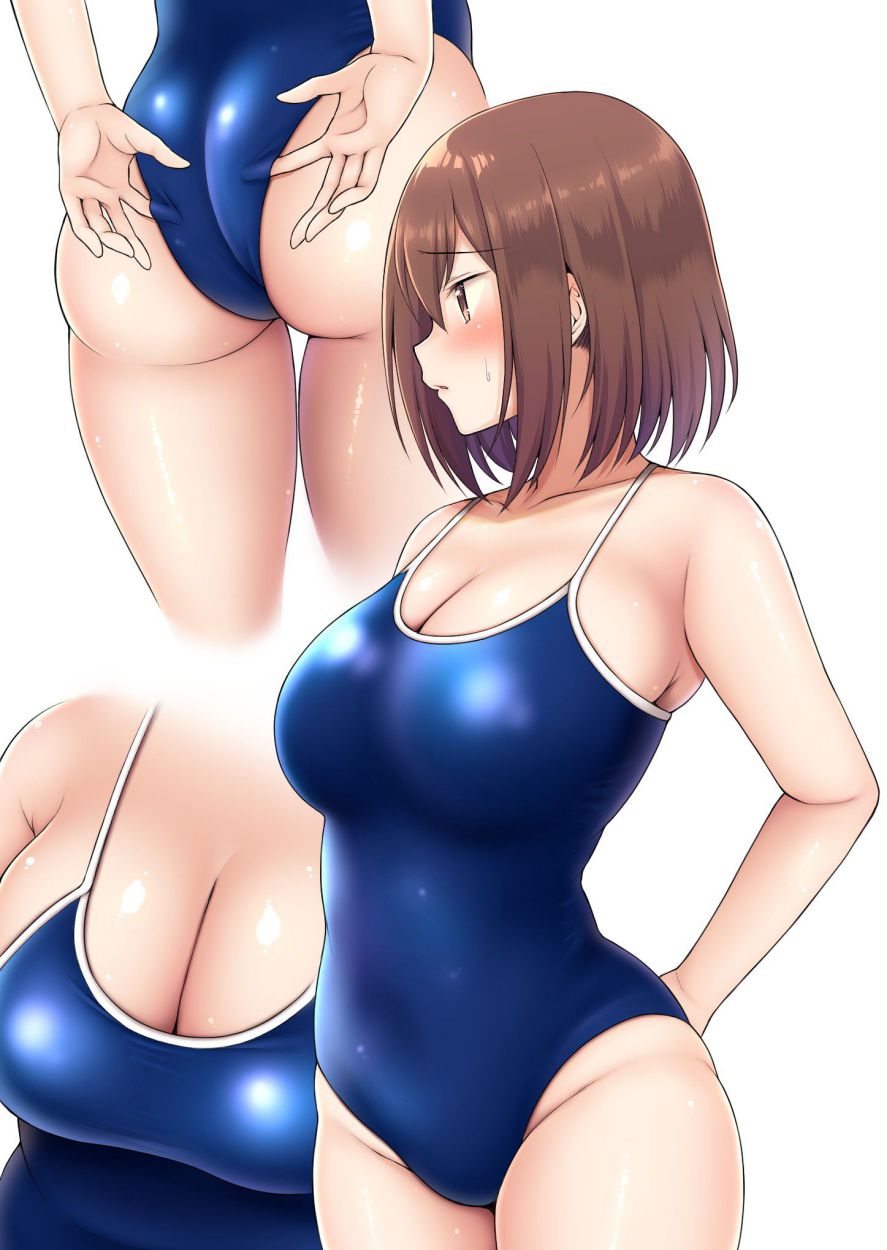 スク水30