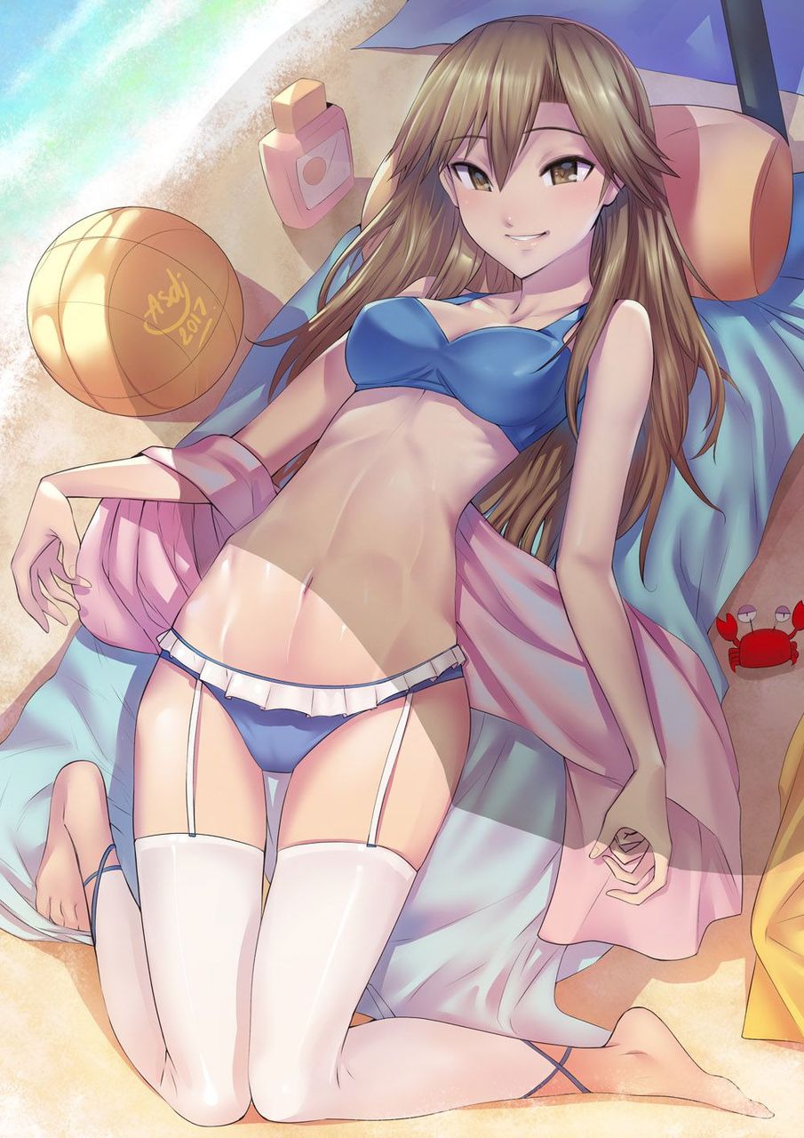 ガーターベルト38