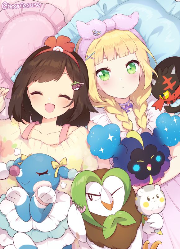 ポケモン23