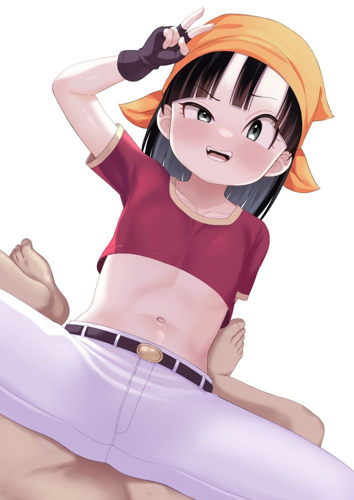 【二次】絶対に抜けるロリっ娘の画像まとめ　その80【43枚】