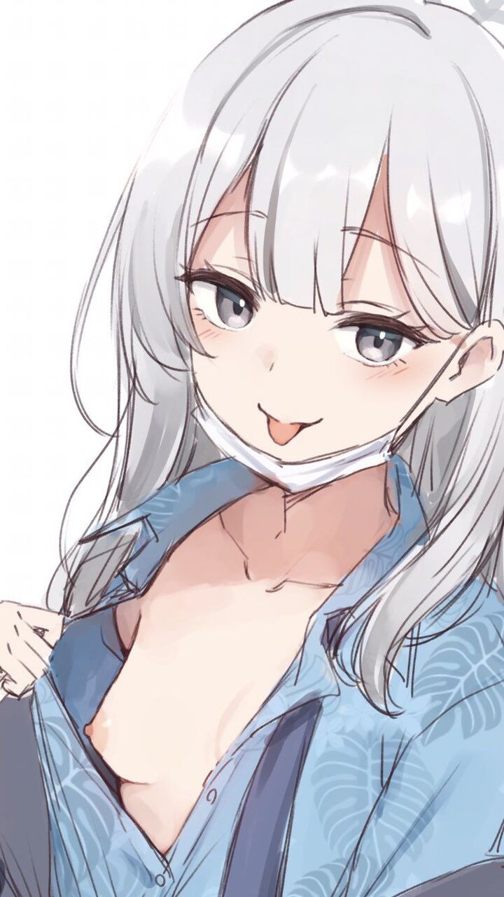 【貧乳】貧乳つるぺた娘の画像貼って皆で観賞するスレ その52【二次画像】