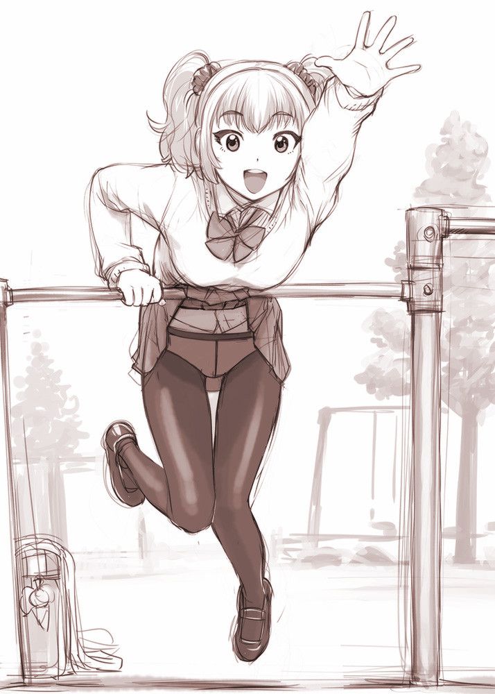 ラッキースケベ27