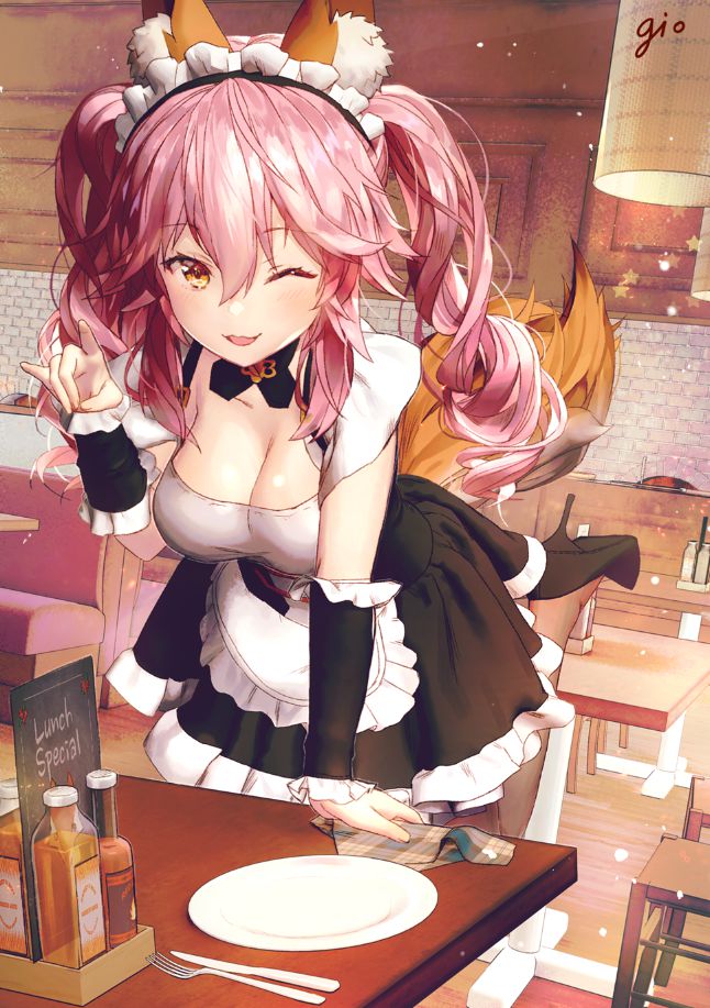 メイド02